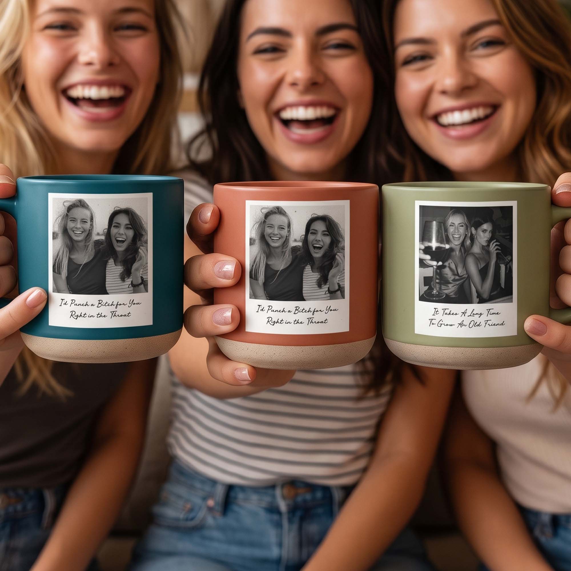 Custom-Bestie-Photo-For-Best-Friend,-Friendship-Thank-You-Gifts-Personalized-Mug-5