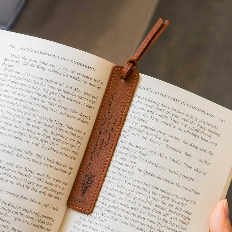 Custom-Bible-Verse-For-Christian,-Book-Lovers-Personalized-Bookmark-2