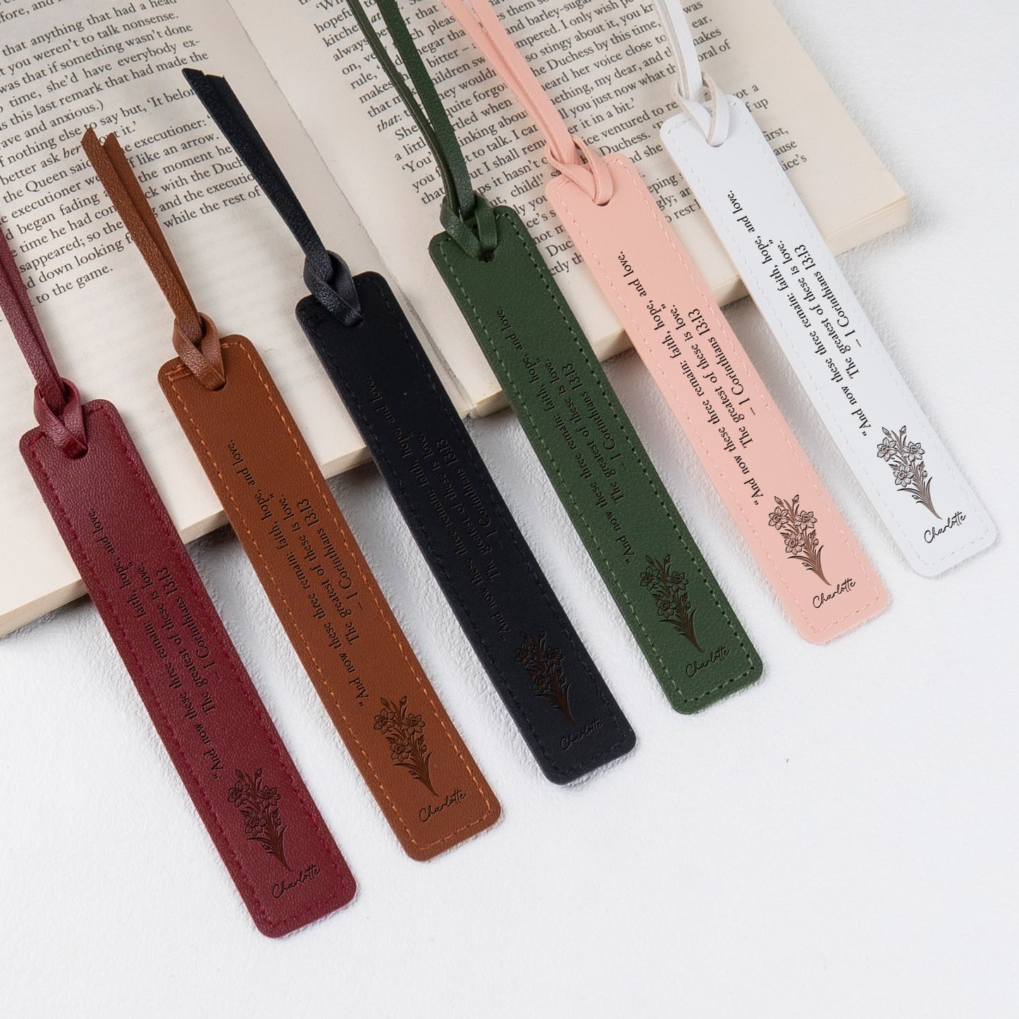 Custom-Bible-Verse-For-Christian,-Book-Lovers-Personalized-Bookmark-3