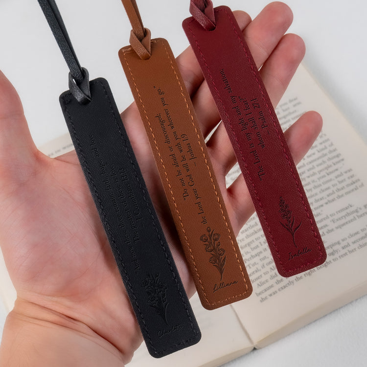 Custom-Bible-Verse-For-Christian,-Book-Lovers-Personalized-Bookmark-4