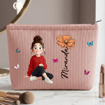Custom-Birth-Flower-&-Cute-Character-For-Her,-Coworker,-Friends,-Daughter-Personalized-Makeup-Bag-(1.2)