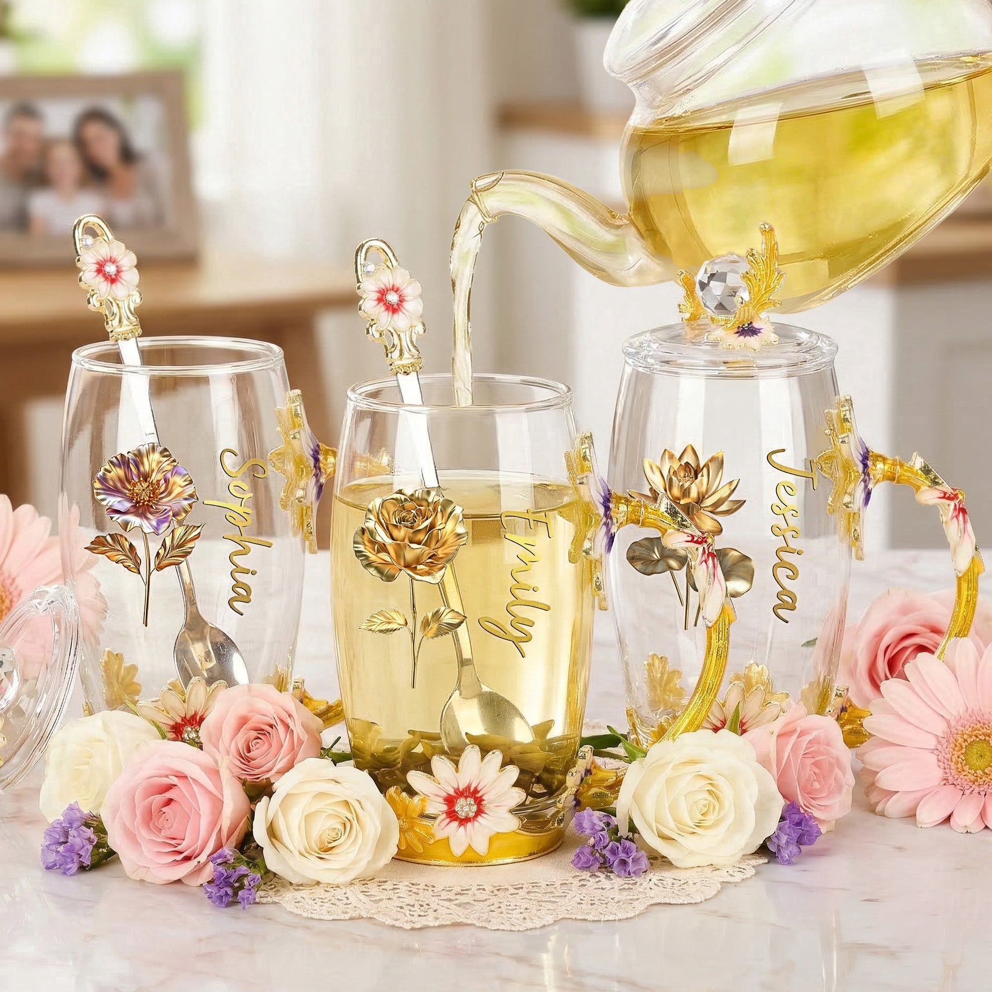 Custom_Birth_Flower_Gifts_For_Her_Daughters_Moms_Besties_Personalized_Glass_Cup_1