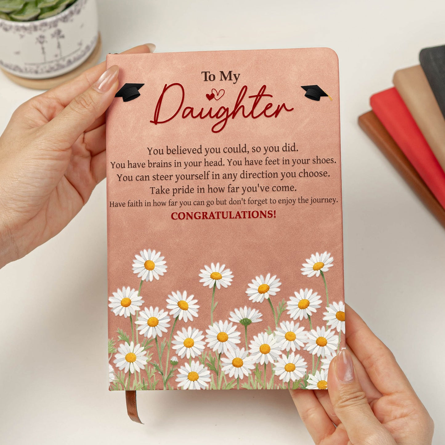 Custom-Birth-Flower-Graduation--Personalized-Leather-Journal-2