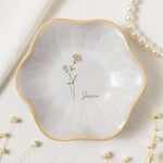 Custom-Birth-Flower-Line-Art-Gifts-For-Her-Friends-Sisters-Personalized-Jewelry-Dish-2