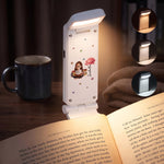 Custom-Birth-Flower,-Name-&-Cute-Avatar-For--Book-Lovers--Personalized-Reading-Lamp-1