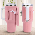 Custom-Birth-Flower,-Name-&-Cute-Character-For-Her-Custom-Water-Bottle-Carrier-Bag5