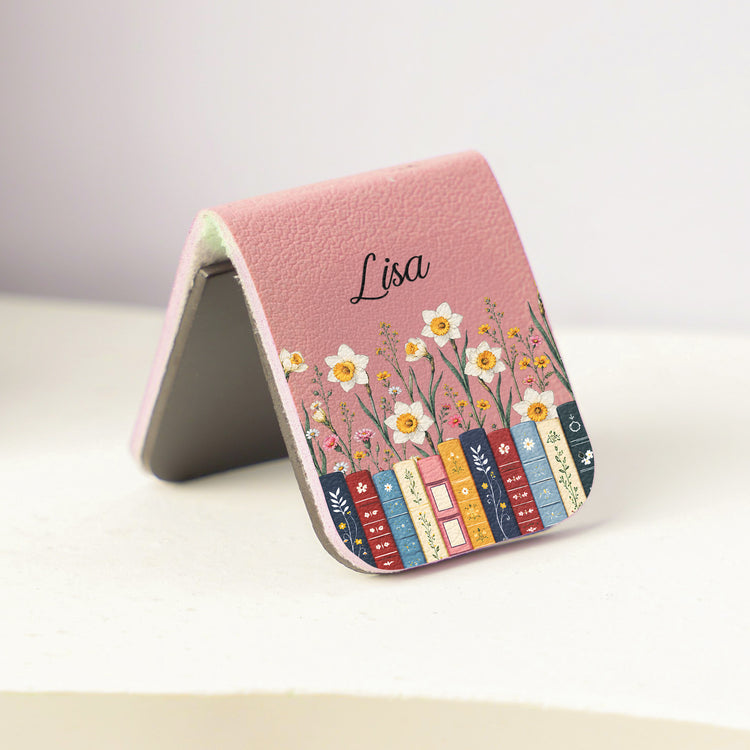 Custom-Birth-Flower-&-Name-For-Book-Lovers-Personalized-Bookmark-3