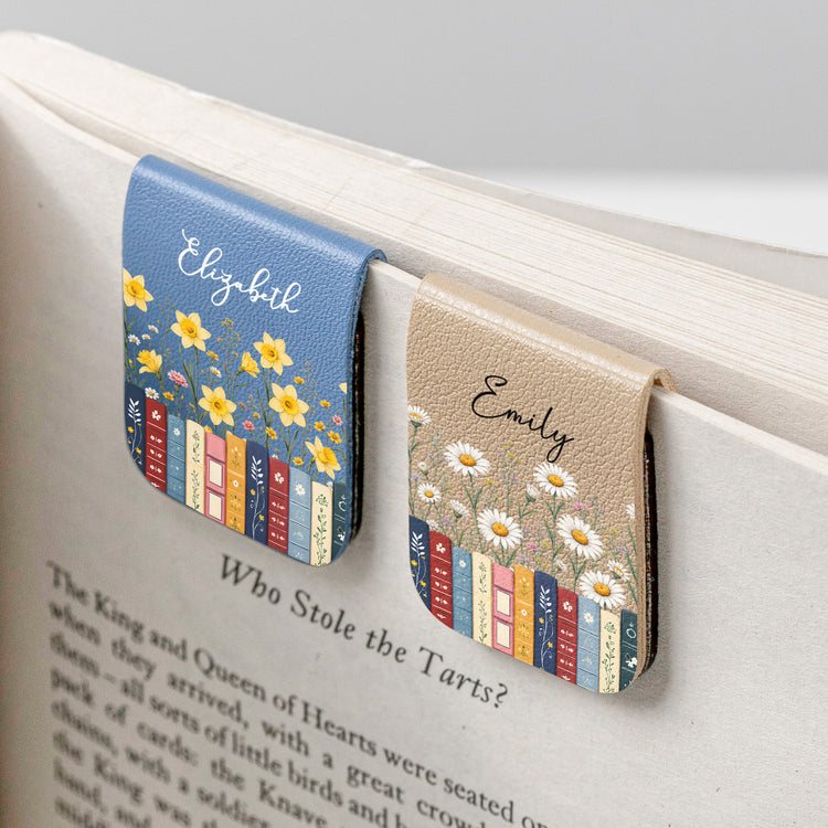 Custom-Birth-Flower-&-Name-For-Book-Lovers-Personalized-Bookmark-5