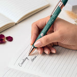 Custom-Birth-Flower-&-Name-For-Her,-Coworker,-Daughter,-Bulk-Office-Gifts-Personalized-Pens-2