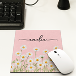 Custom-Birth-Flower-&-Name-For-Her,-Coworkers,-Friends,-Teacher-Mouse-Pad-2