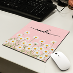 Custom-Birth-Flower-&-Name-For-Her,-Coworkers,-Friends,-Teacher-Mouse-Pad-3