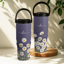 Custom_Birth_Flower_Name_For_Her_Coworkers_Friends_Teacher_Personalized_30oz_Tumbler_2