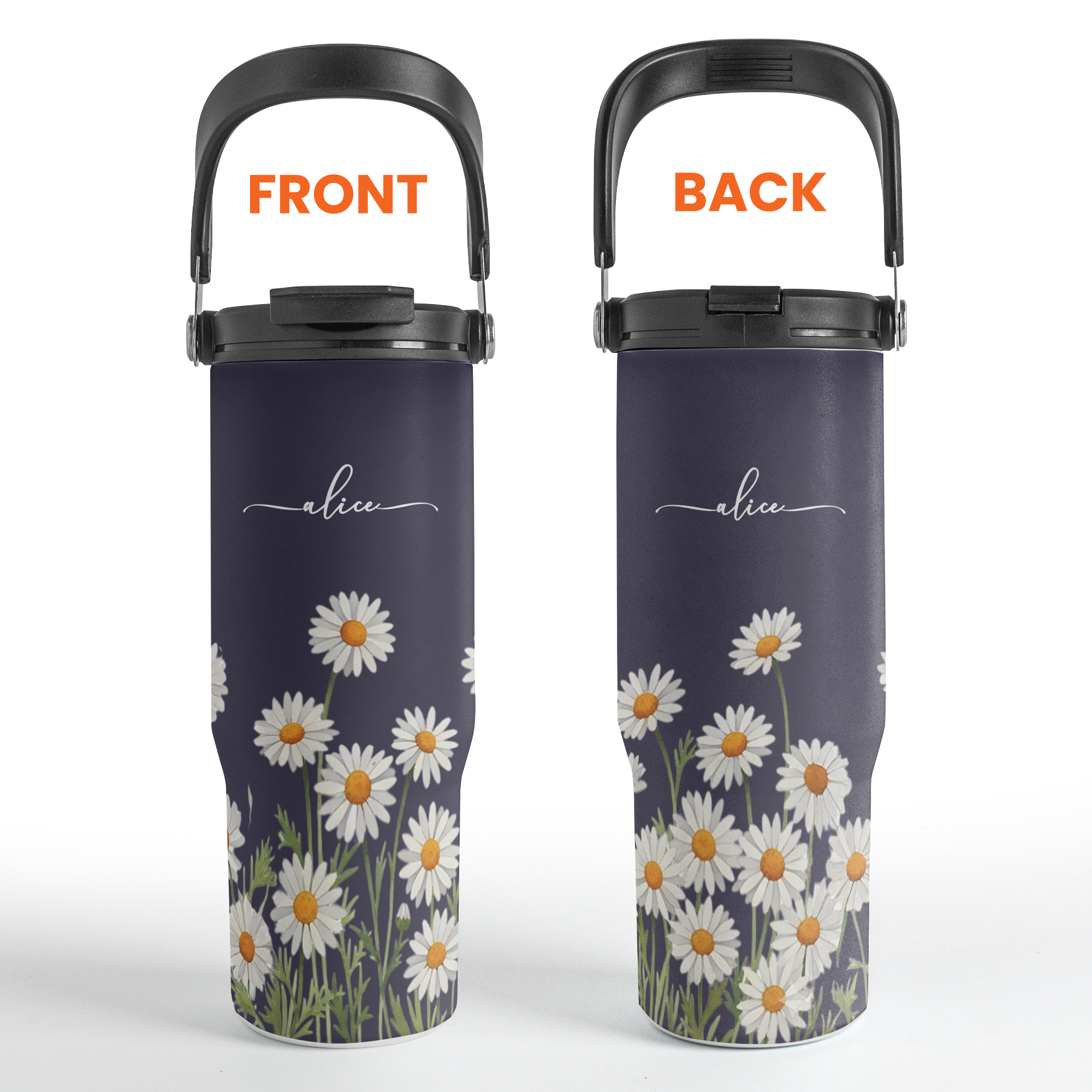 Custom_Birth_Flower_Name_For_Her_Coworkers_Friends_Teacher_Personalized_30oz_Tumbler_6