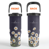 Custom_Birth_Flower_Name_For_Her_Coworkers_Friends_Teacher_Personalized_30oz_Tumbler_6