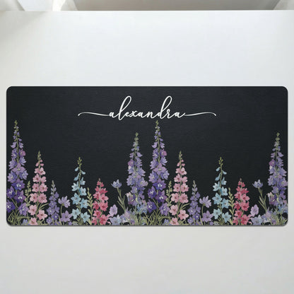 Custom_Birth_Flower_Name_For_Her_Coworkers_Friends_Teacher_Personalized_Desk_Mat_3