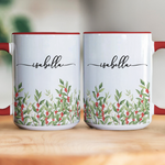 Custom-Birth-Flower-&-Name-For-Her,-Coworkers,-Friends,-Teacher-Personalized-Mug-4
