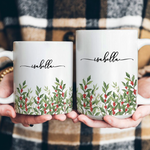 Custom-Birth-Flower-&-Name-For-Her,-Coworkers,-Friends,-Teacher-Personalized-Mug-8