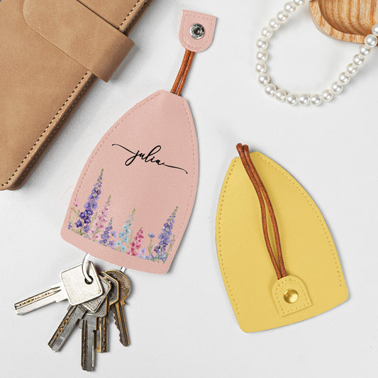 Custom_Birth_Flower_Name_For_Her_Friends_Sisters_Personalized_Keychain_1