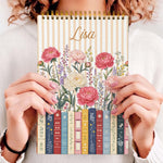 Custom-Birth-Flower-&-Name-For-Her,-Gift-For-Book-Lovers,-Book-Clubs,-Friends,-Coworkers-Custom-Planner-5