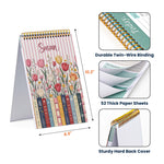 Custom-Birth-Flower-&-Name-For-Her,-Gift-For-Book-Lovers,-Book-Clubs,-Friends,-Coworkers-Custom-Planner-7
