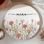 Custom-Birth-Flower-&-Name-For-Her,-Gift-For-Friends,-Coworkers,-Daughters,-Sisters-Personalized-Coaster-1