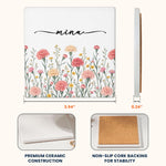 Custom-Birth-Flower-&-Name-For-Her,-Gift-For-Friends,-Coworkers,-Daughters,-Sisters-Personalized-Coaster-6