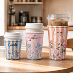 Custom-Birth-Flower-&-Name-For-Her,-Gift-For-Friends,-Coworkers,-Daughters,-Sisters-Personalized-Iced-Coffee-Sleeve3