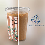 Custom-Birth-Flower-&-Name-For-Her,-Gift-For-Friends,-Coworkers,-Daughters,-Sisters-Personalized-Iced-Coffee-Sleeve6