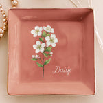 Custom-Birth-Flower-&-Name-For-Her-Gift-For-Friends-Coworkers-Daughters-Sisters-Personalized-Jewelry-Dish