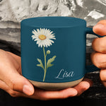 Custom-Birth-Flower-&-Name-For-Her,-Gift-For-Friends,-Coworkers,-Daughters,-Sisters-Personalized-Mug
