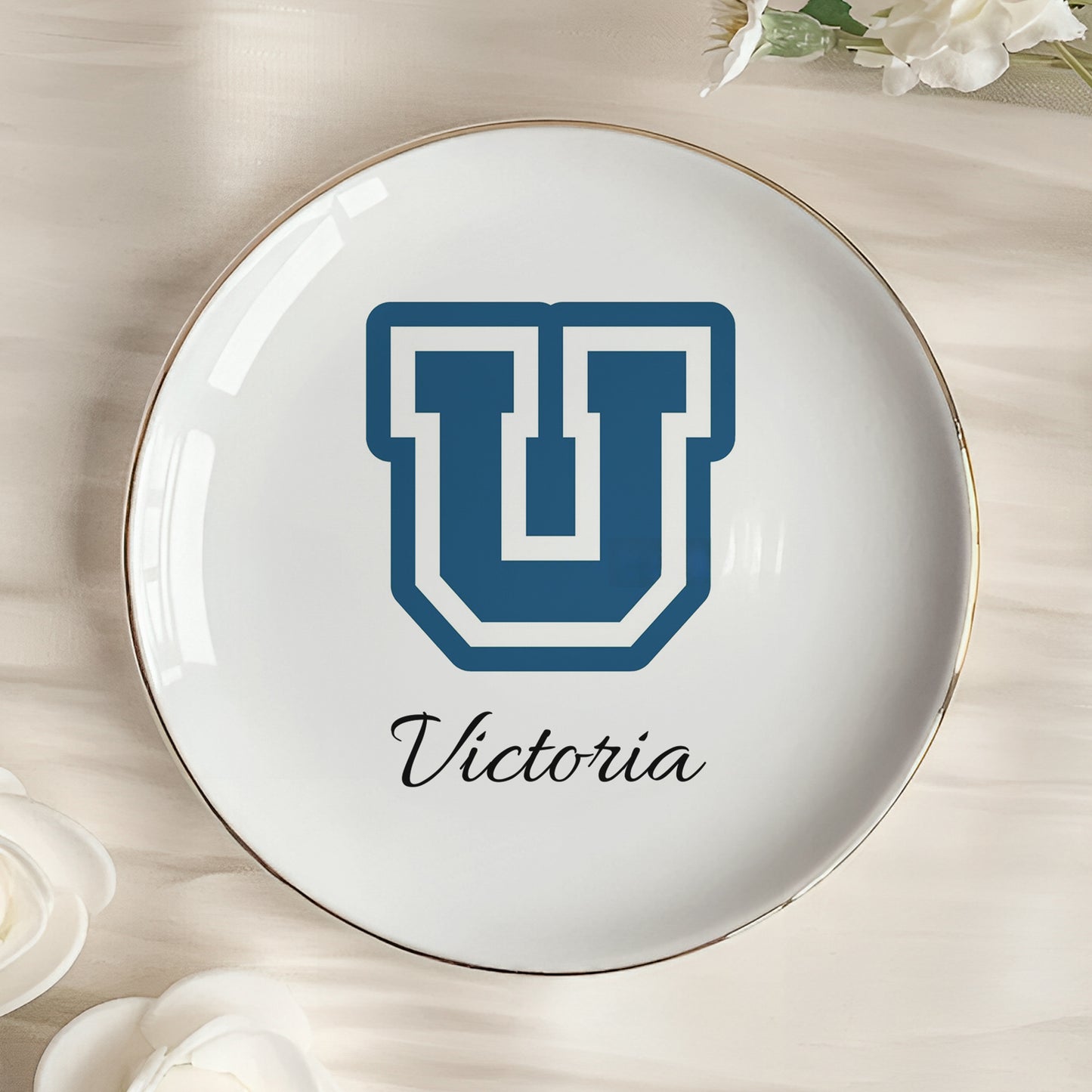 Custom-Birth-Flower-&-Name-For-Her-Gift-For-Friends-Sisters-Personalized-Jewelry-Dish-2