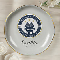 Custom-Birth-Flower-&-Name-For-Her-Gift-For-Friends-Sisters-Personalized-Jewelry-Dish-3