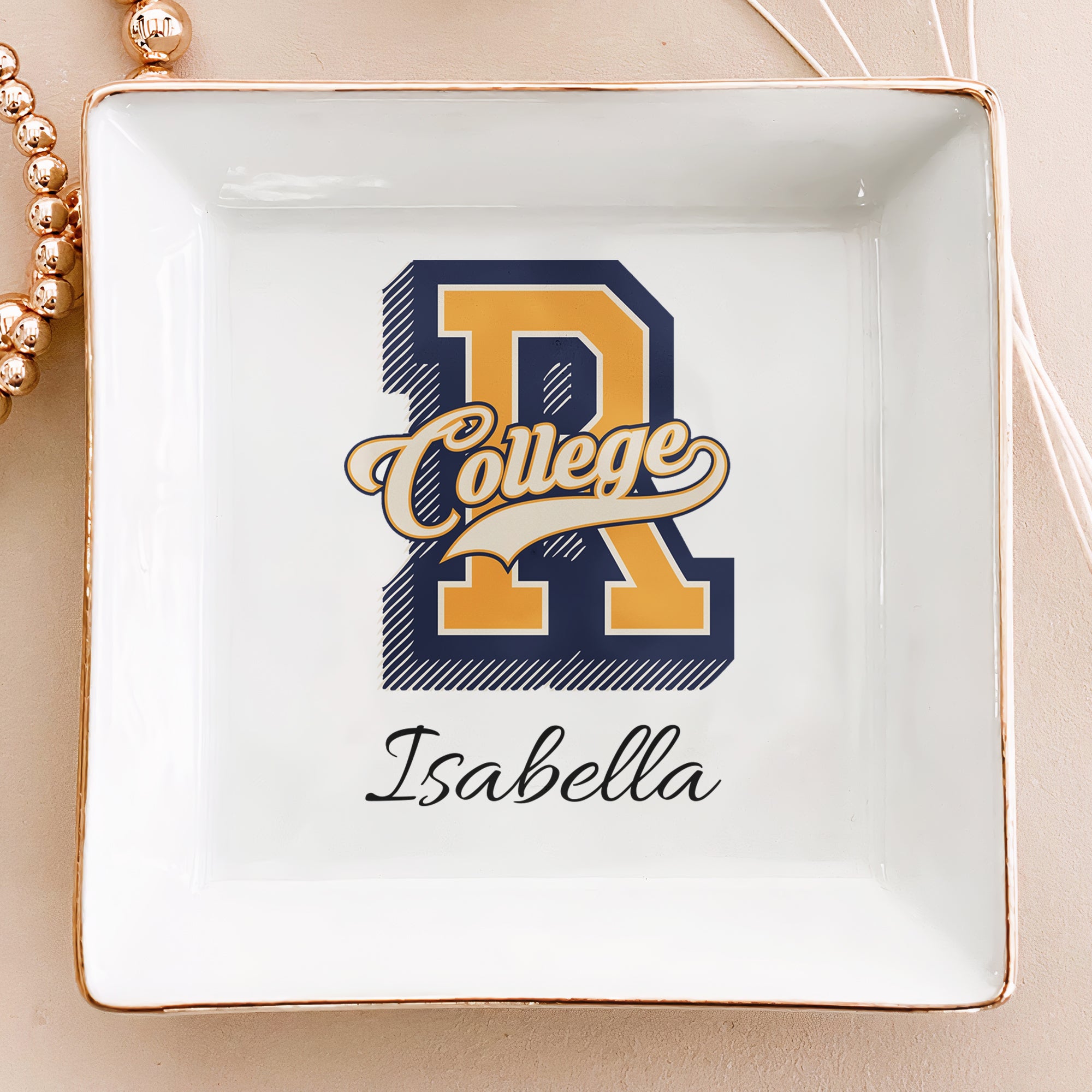 Custom-Birth-Flower-&-Name-For-Her-Gift-For-Friends-Sisters-Personalized-Jewelry-Dish-4