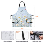 Custom-Birth-Flower-&-Name-For-Her-Kitchen,-Cooking-Lovers-Personalized-Apron3