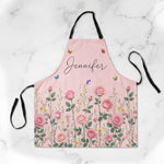 Custom-Birth-Flower-&-Name-For-Her-Kitchen,-Cooking-Lovers-Personalized-Apron5