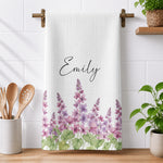 Custom-Birth-Flower-&-Name-For-Her-Kitchen,-Grandma,-Mom,-Wife,-Friends-Personalized-Kitchen-Towel-2