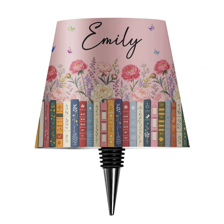 Custom-Birth-Flower-&-Name-For-Her,-Self-Gift--Personalized-Night-Light-5