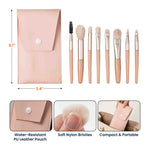 Custom-Birth-Flower-&-Name-For-Her,-Wife,-Daughter,-Sister,-Coworker,-Bridesmaids-Personalized-Makeup-Brush-Bag-5