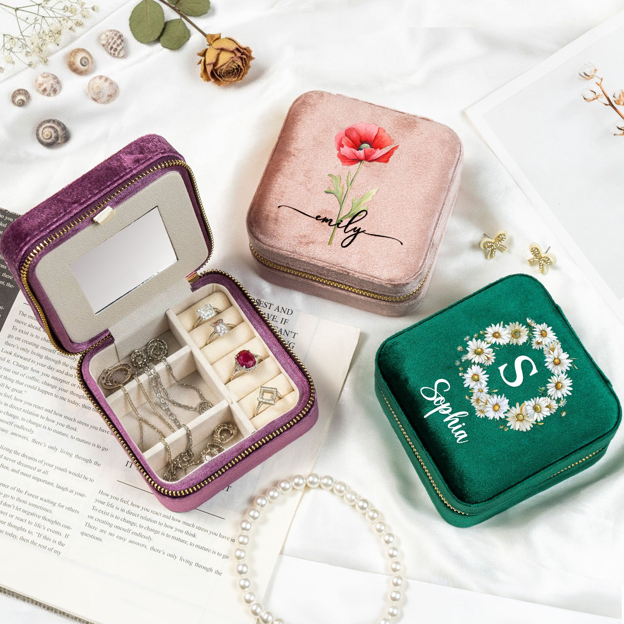 Custom_Birth_Flower_Name_For_Her_Wife_Daughter_Sister_Friends_Personalized_Jewelry_Box_1
