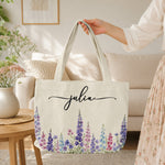 Custom_Birth_Flower_Name_For_Her_Wife_Daughter_Sister_Mom_Grandma_Personalized_Tote_Bag_1