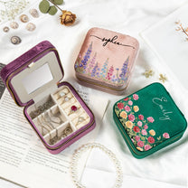 Custom-Birth-Flower-&-Name-For-Her,-Wife,-Daughter,-Sister-Personalized-Jewelry-Box-1