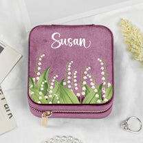 Custom-Birth-Flower-&-Name-For-Her,-Wife,-Daughter,-Sister-Personalized-Jewelry-Box-4