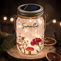 Custom-Birth-Flower-&-Name-Gift-For-Her-Daughter-Friend-Personalized-Night-Light-2