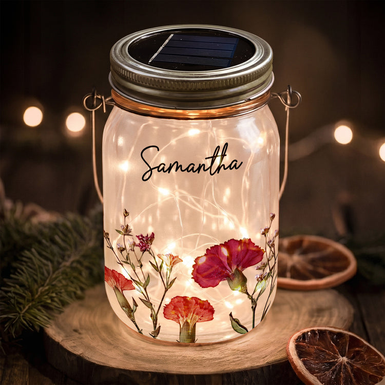 Custom-Birth-Flower-&-Name-Gift-For-Her-Daughter-Friend-Personalized-Night-Light-2