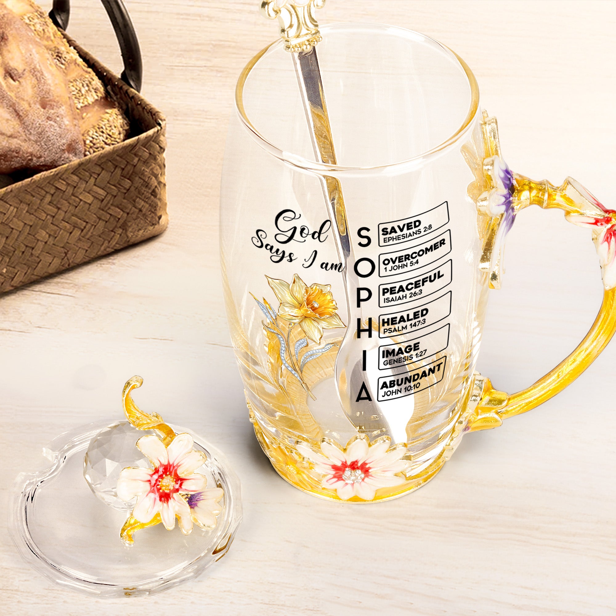Custom-Birth-Flower-&-Name-In-Bible-Verses-Gifts-For-Her-Personalized-Glass-Cup3
