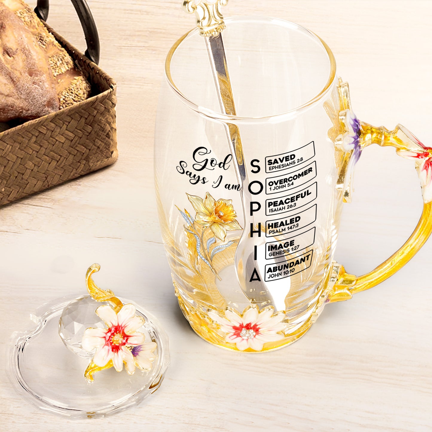 Custom-Birth-Flower-&-Name-In-Bible-Verses-Gifts-For-Her-Personalized-Glass-Cup3