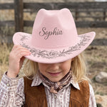 Custom-Birth-Flower-&-Name-Kids-Cowboy-Hat-Personalized-Cowboy-Hat-1