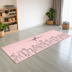 Custom-Birth-Flower-&-Name-New-Version-For-Her-Wife-Daughter-Sister-Yoga-Lovers-Personalized-Yoga-Mat-2