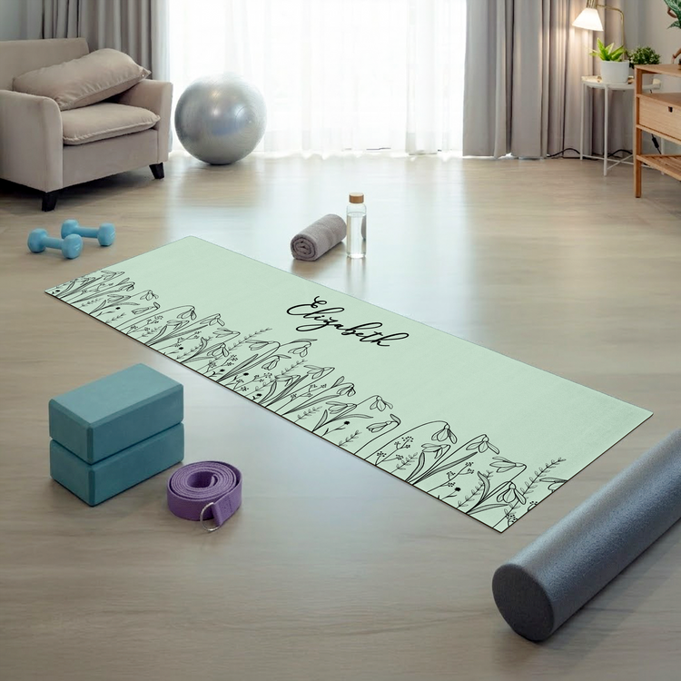 Custom-Birth-Flower-&-Name-New-Version-For-Her-Wife-Daughter-Sister-Yoga-Lovers-Personalized-Yoga-Mat-4
