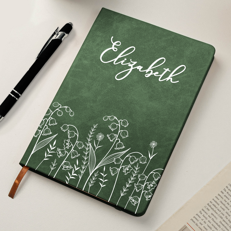 Custom-Birth-Flower-&-Name-Notebook-Gift-For-Her-Personalized-Journal-5